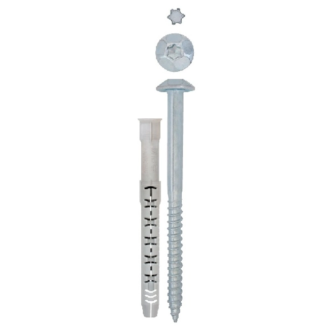 Vendita online Tasselli fm-x5 safer  anti-intrusione